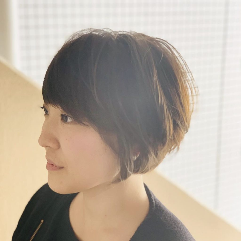 チェアーのスタイル写真