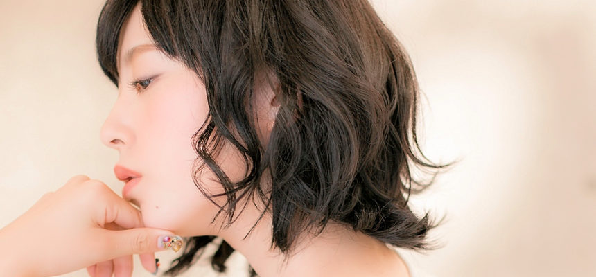 美容師おすすめ 伸ばしかけヘアスタイル12選 髪を伸ばしかけのときの