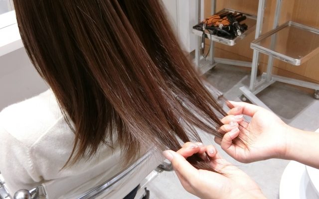 美容師おすすめ 伸ばしかけヘアスタイル12選 髪を伸ばしかけのときの注意点 Bsr Press 人気美容室情報 ベストサロンレポート