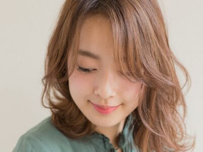あなたに似合う 前髪 はどれ 前髪の種類と選び方を現役美容師が解説 Bsr Press 人気美容室情報 ベストサロンレポート