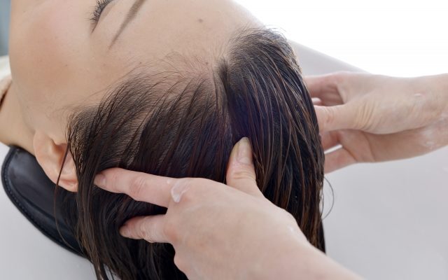 ヘッドスパとは 5種類のスパと5つの効果 施術手順まで現役美容師が徹底解説 Bsr Press 人気美容室情報 ベストサロンレポート