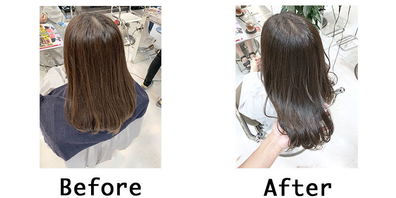 ジアミンアレルギーって 染められるカラーはあるの Bsr Press 人気美容室情報 ベストサロンレポート