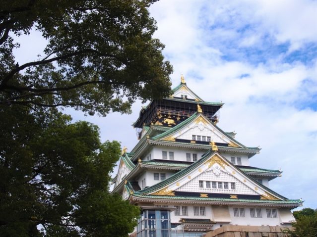 大阪市の美容情報