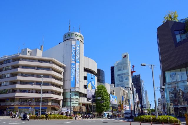 東京都の美容情報