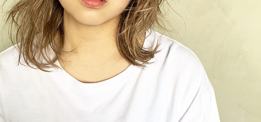 トレンドのネオウルフってどんな髪型 魅力を美容師が徹底解説 Bsr Press 人気美容室情報 ベストサロンレポート