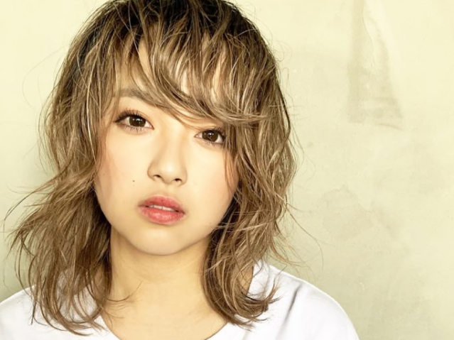 トレンドのネオウルフってどんな髪型？！魅力を美容師が徹底解説！