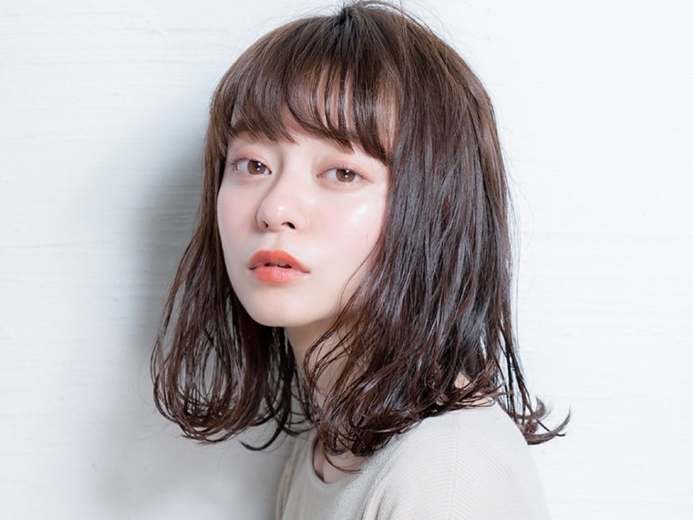 インシのスタイル写真