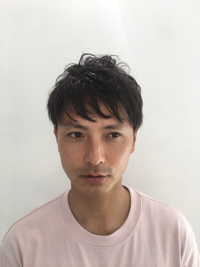 シマ ハラジュクのスタイル写真