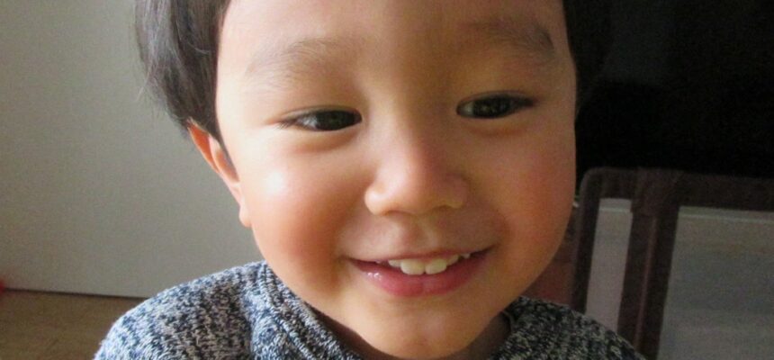 子供の美容室デビューを子持ち美容師が徹底解説 初めての方必見 Bsr Press 人気美容室情報 ベストサロンレポート