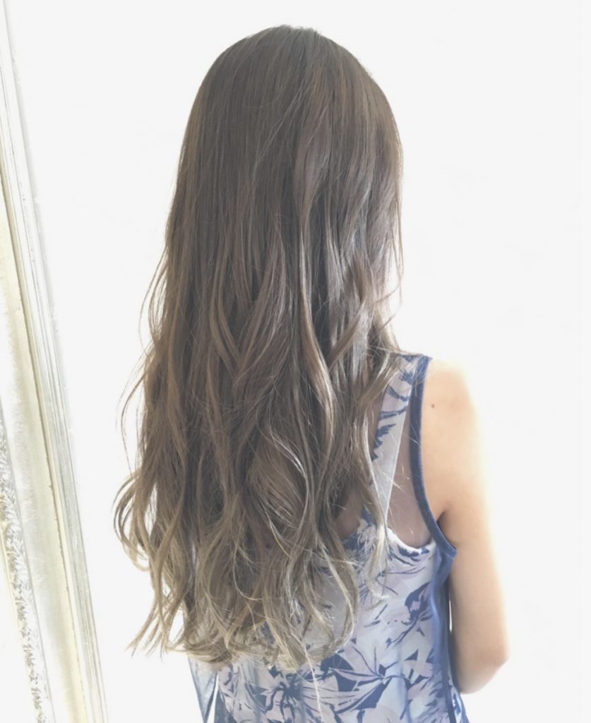 ヘアスタジオアルス オイケのスタイル写真