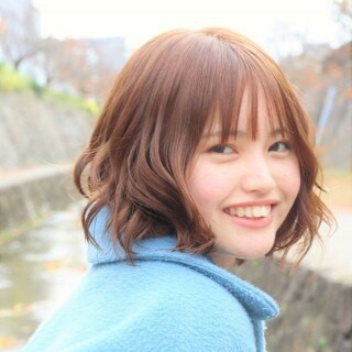 hair design Rintoのスタイル写真