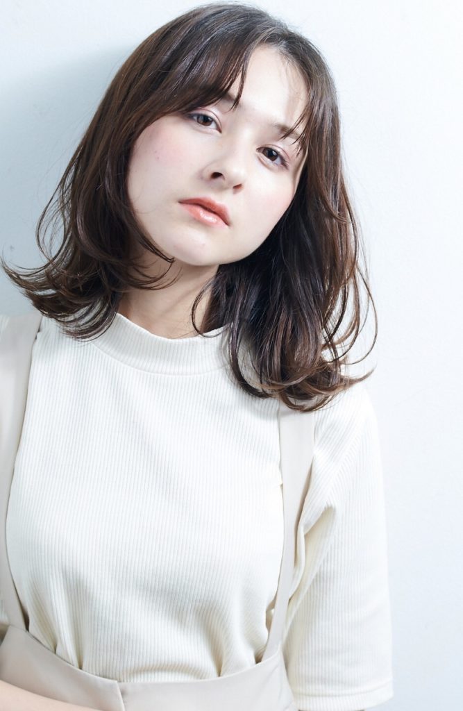 claude MONETのスタイル写真