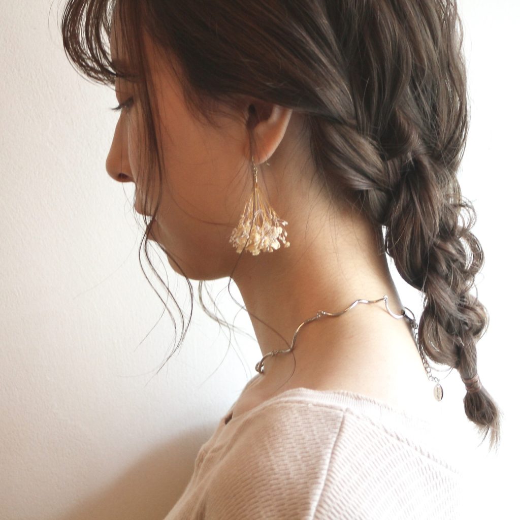 hair salon bicoのスタイル写真