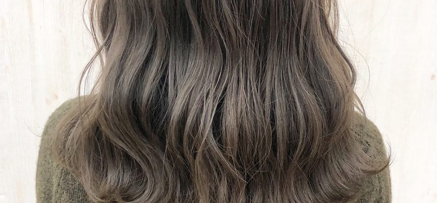 韓国ヘアがかわいすぎる 人気のオルチャンヘア アレンジ方法を美容師が徹底紹介 Bsr Press 人気美容室情報 ベストサロンレポート