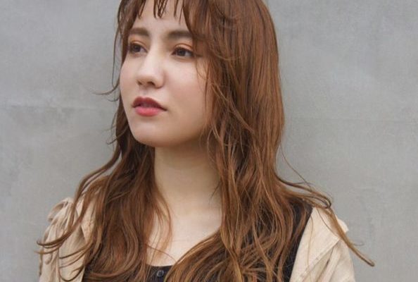 あなたに似合う 前髪 はどれ 前髪の種類と選び方を現役美容師が解説 Bsr Press 人気美容室情報 ベストサロンレポート