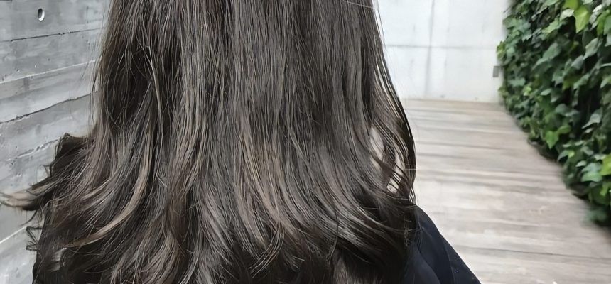 ブルネット ヘアカラーの魅力を徹底解説 次の髪色はこれで決まり Bsr Press 人気美容室情報 ベストサロンレポート