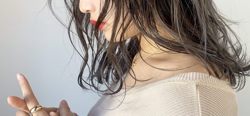 海外で大ブームのバレイヤージュカラーで最新トレンドを手に入れよう 