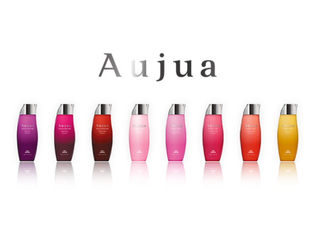 Aujua（オージュア）トリートメントって？現役美容師が徹底解剖！