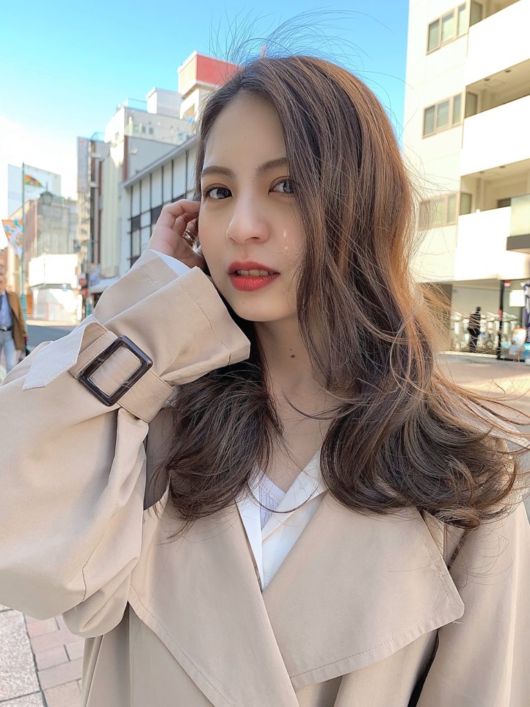 ヘアーメイクオズのスタイル写真