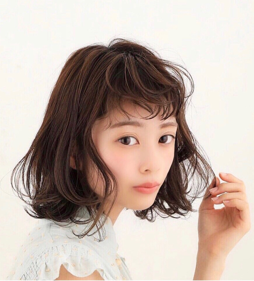 テラスヘア センダイのスタイル写真