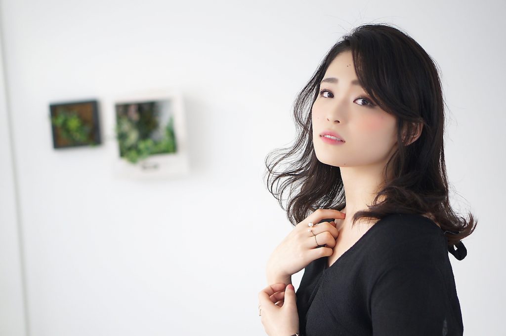 ヘアーアンドメイク ソファー 広瀬通店のスタイル写真