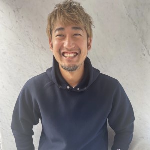 田中さんの写真