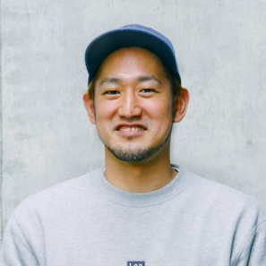 田中さんの写真