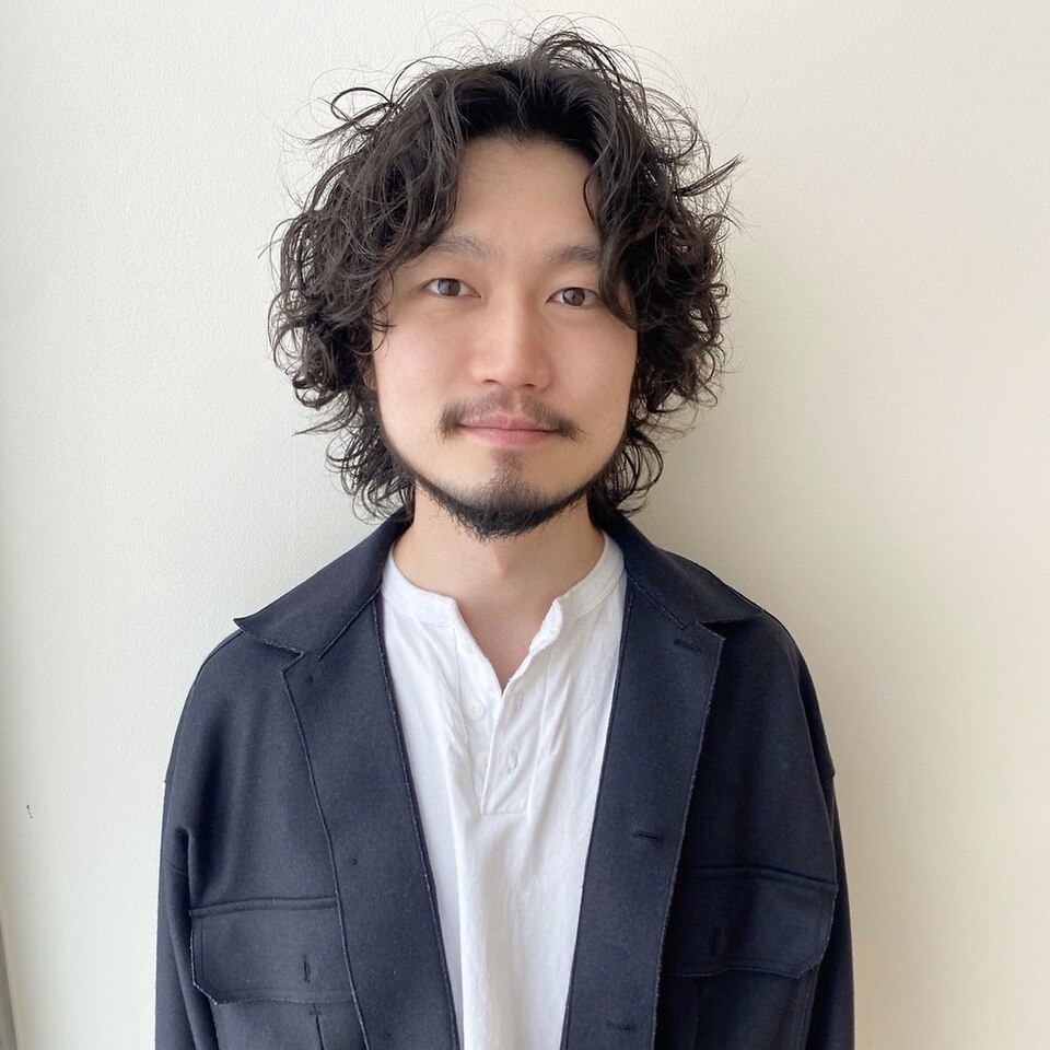 タテオカ リョウさんの写真