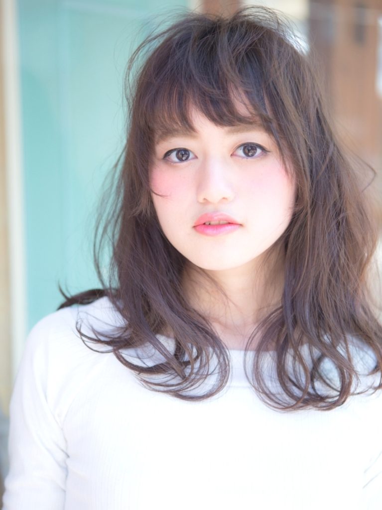 レ・プリュスのスタイル写真