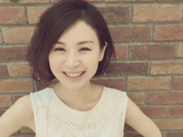 ヘアーホーム チケのスタイル写真