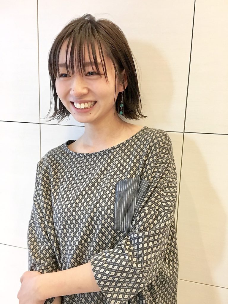 ソファーのスタイル写真