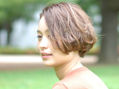 【美容室でのシステムトリートメントがすごいワケ】を ...