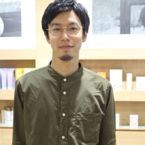 札幌大通りの美容室Ai WilLのスタイリスト奥村さん