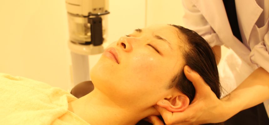 札幌 大通のトータルビューティー美容室ai Will アイウィル を徹底レポート Bsr Press 人気美容室情報 ベストサロンレポート