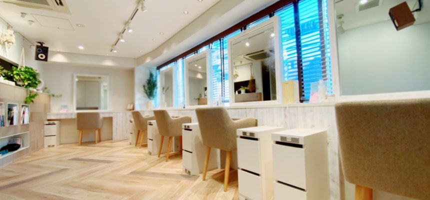 仙台の美容室でメンズスタイル得意なサロンは 厳選10店舗をご紹介 Bsr Press 人気美容室情報 ベストサロンレポート