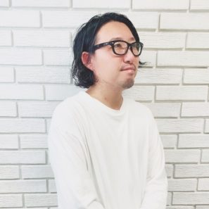 キクチさんの写真
