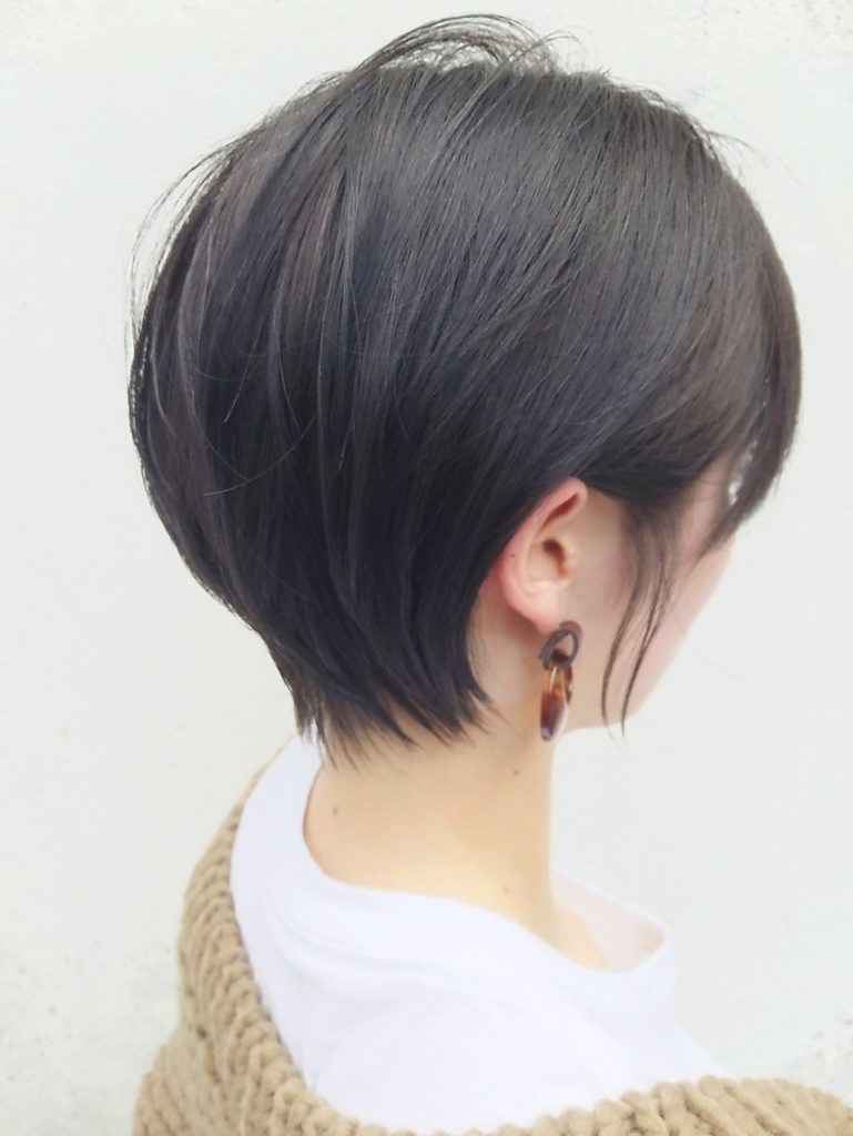 ヘアーメイクオズのスタイル写真