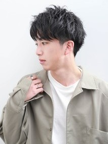 シュガー ヘアデザインのスタイル写真