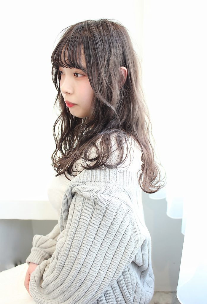 ダーリン バイ バレッタのスタイル写真
