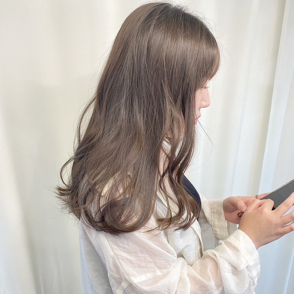 ジジのスタイル写真