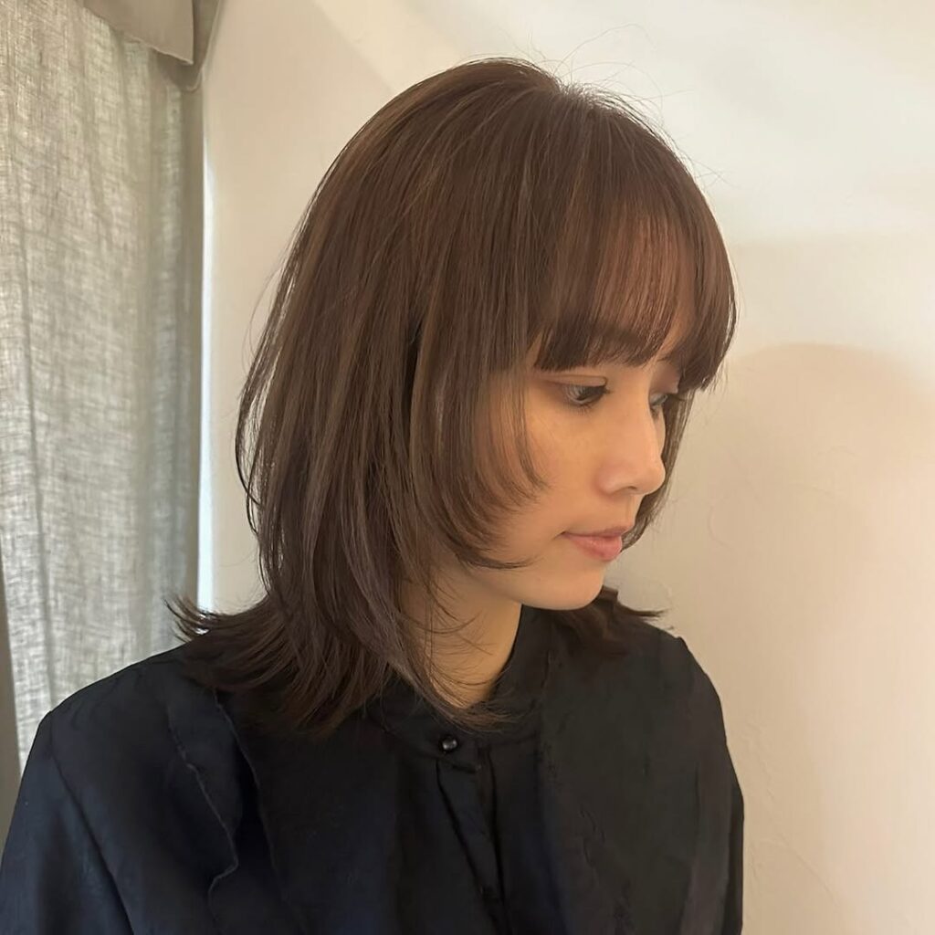 トランプ フォー リバティのスタイル写真