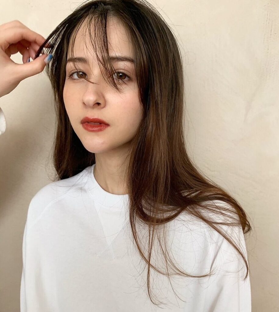 アスターのスタイル写真