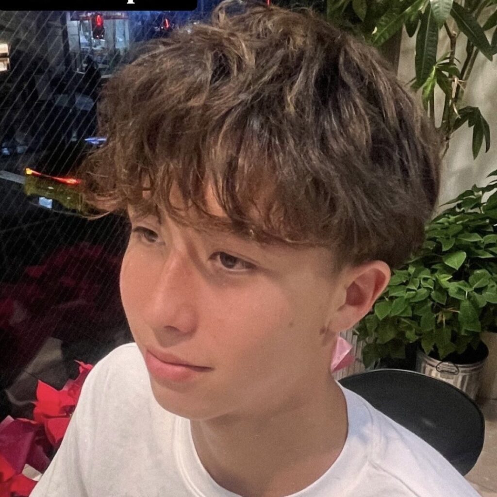 ジルのスタイル写真