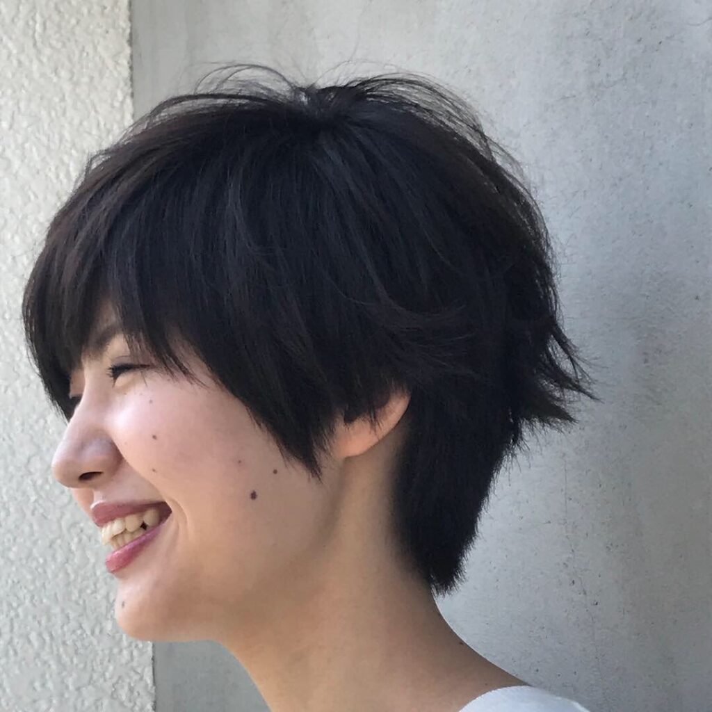 ファーベルのスタイル写真