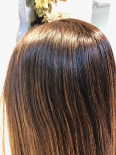 リ マルサンヘアーのスタイル写真