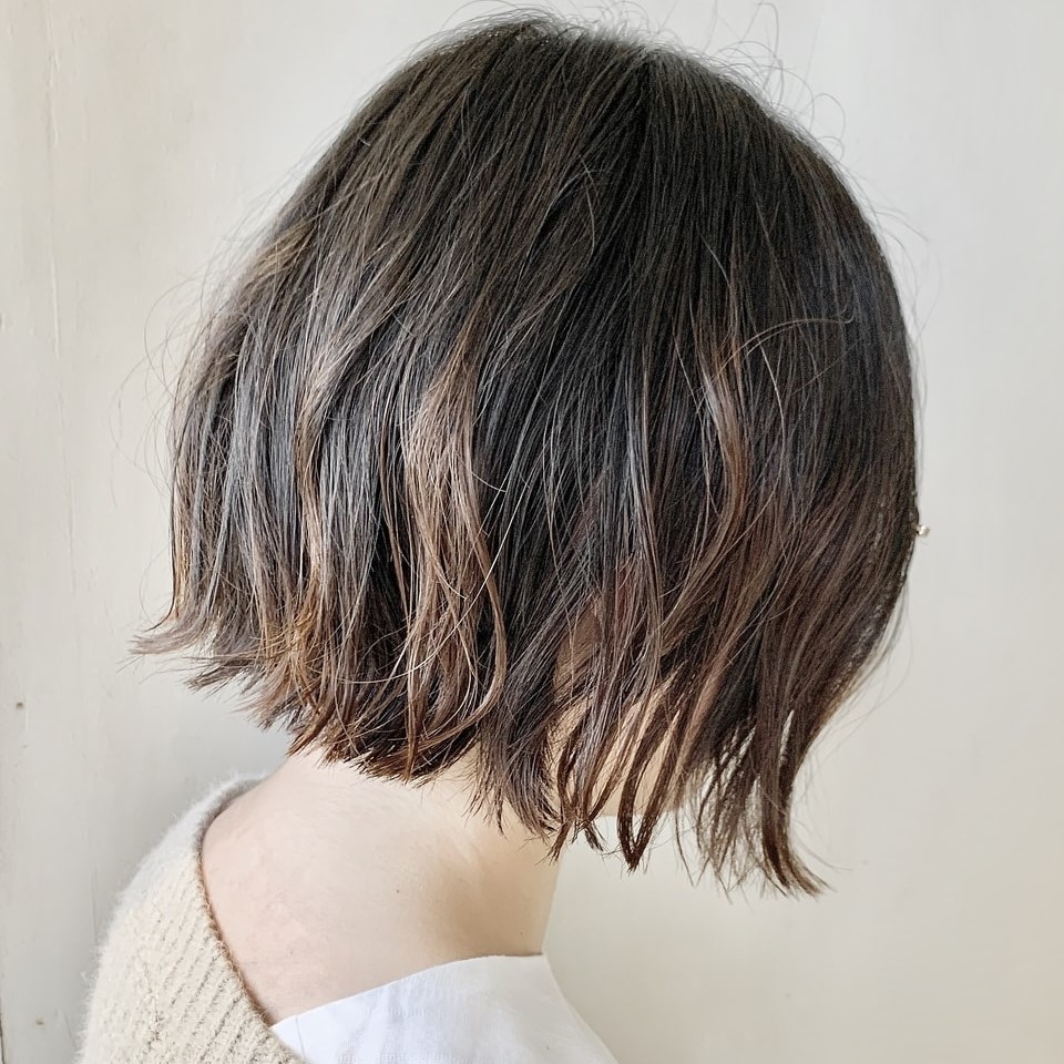 カルマのスタイル写真