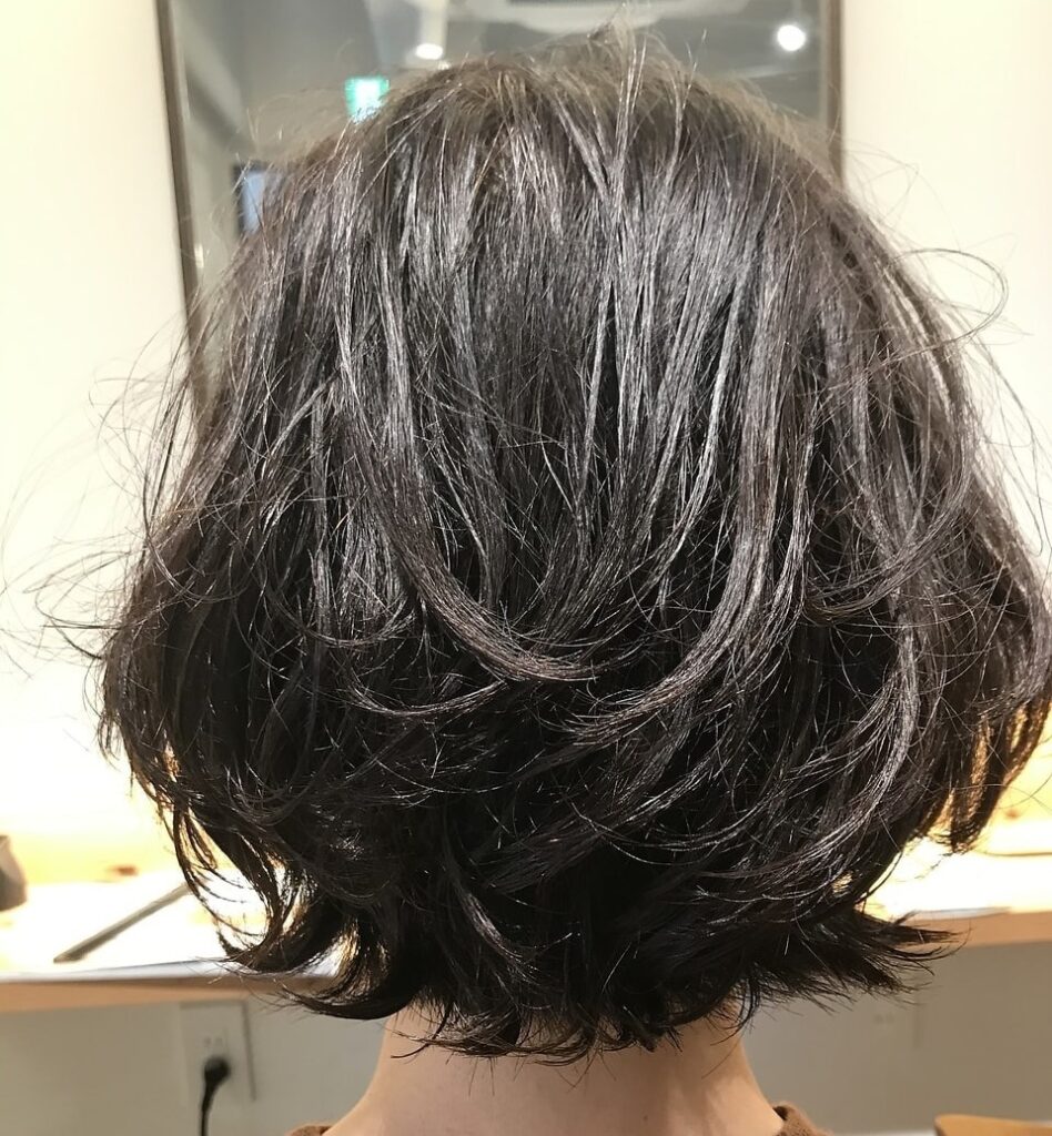 ファーベルのスタイル写真