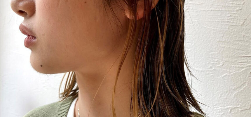 福岡でカラーが得意なおすすめ美容室10選 Bsr Press 人気美容室情報 ベストサロンレポート