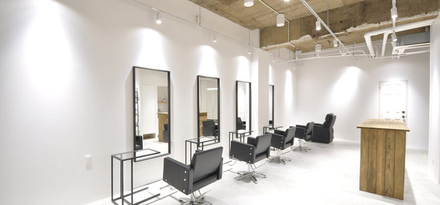 福岡でカラーが得意なおすすめ美容室10選 Bsr Press 人気美容室情報 ベストサロンレポート