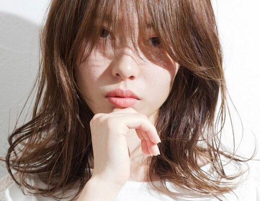 福岡でカラーが得意なおすすめ美容室10選 Bsr Press 人気美容室情報 ベストサロンレポート